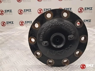 MAN N/A 2019 - Occ steekas met sper MAN zdjecie 4