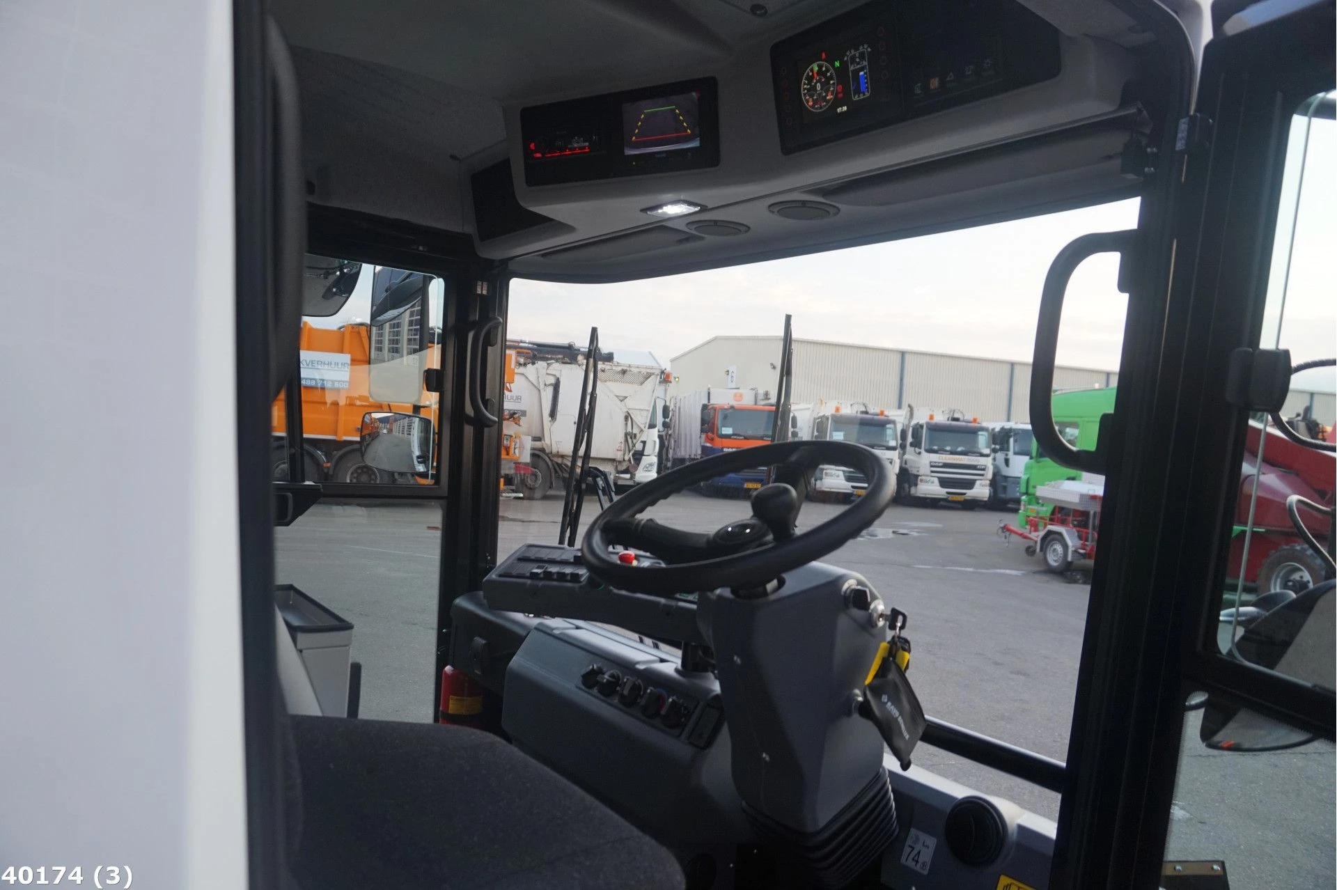 Ravo 540 STH 2020 immagine 7