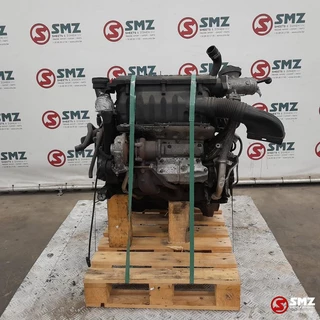 Mercedes-Benz N/A - Occ motor W168 Mercedes obrazek 3