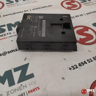Mercedes-Benz N/A 2015 - Occ ECU central gateway regeleenheid Mercedes zdjecie 4