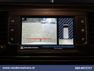 Peugeot Expert 2020 - 1.5 BlueHDI L2H1 Euro6 Airco | Camera | Navigatie | Imperiaal | Apple Carplay | Cruisecontrol obrazek 3