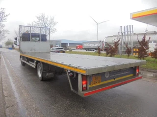 Renault D 2016 - 170 NL TRUCK APK 01-2027 imagen 15
