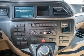 MAN TGX 2022 - 18.510 LLS+INTARDER+HYDR. immagine 13