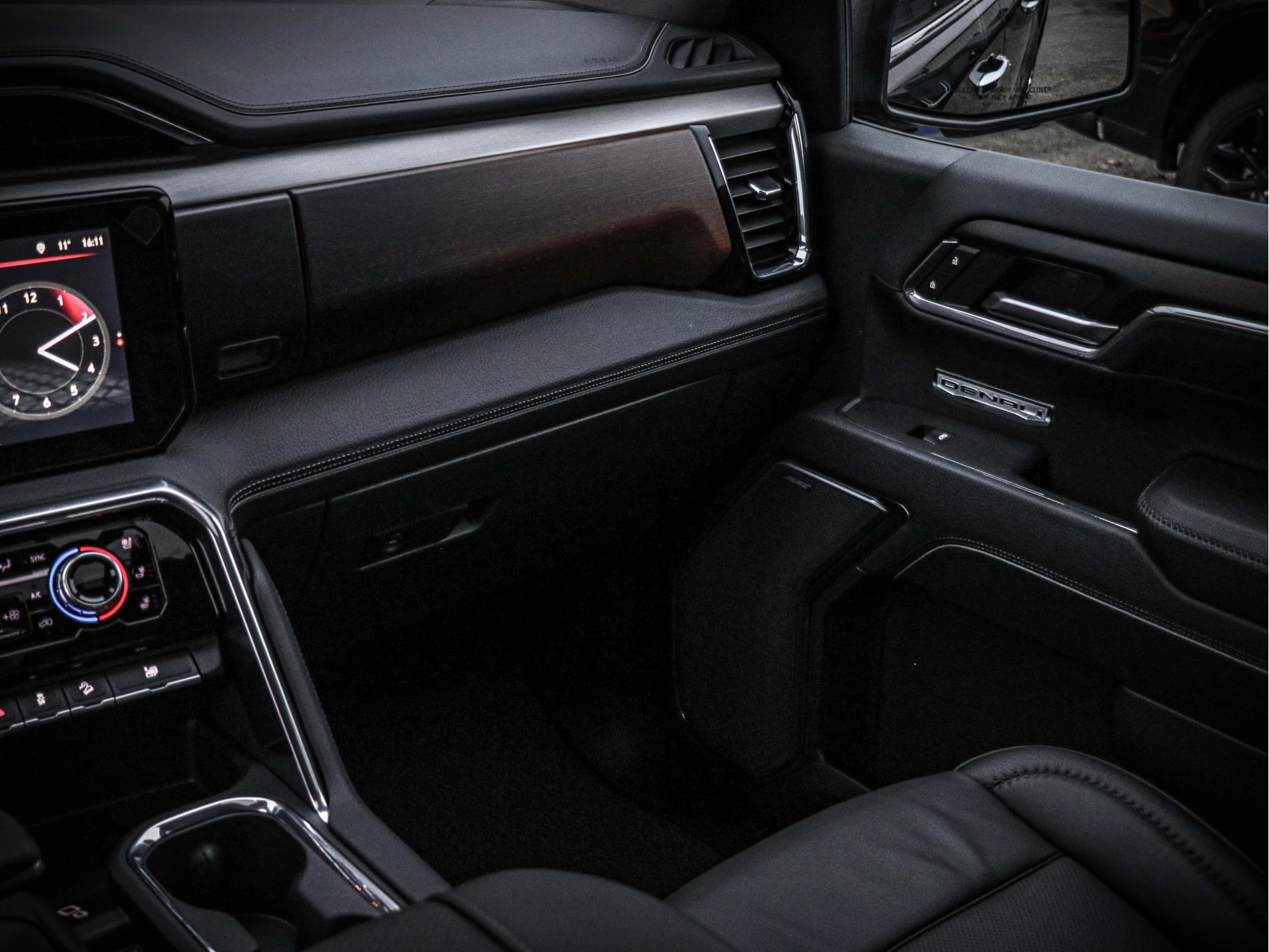 GMC Sierra 2024 - 1500 Denali Custom | Full Option Bild 12