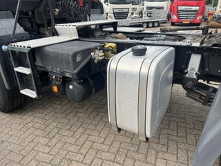 MAN TGS 2015 - 18.400 4x4 immagine 18