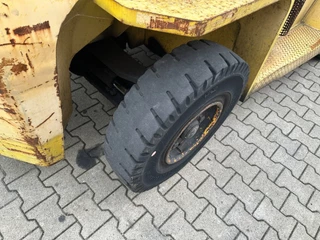 Hyster H7.00XL 1997 - LPG 7.000kg изображение 30