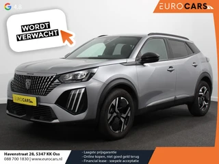 Peugeot 2008 2025 - 1.2 Hybrid 145 pk Automaat Allure te koop