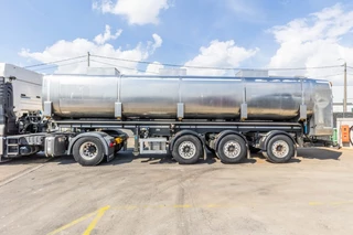 MAFA N/A 2014 - SAL 40.24/95e -INOX-29.000 L (no pump) image 7