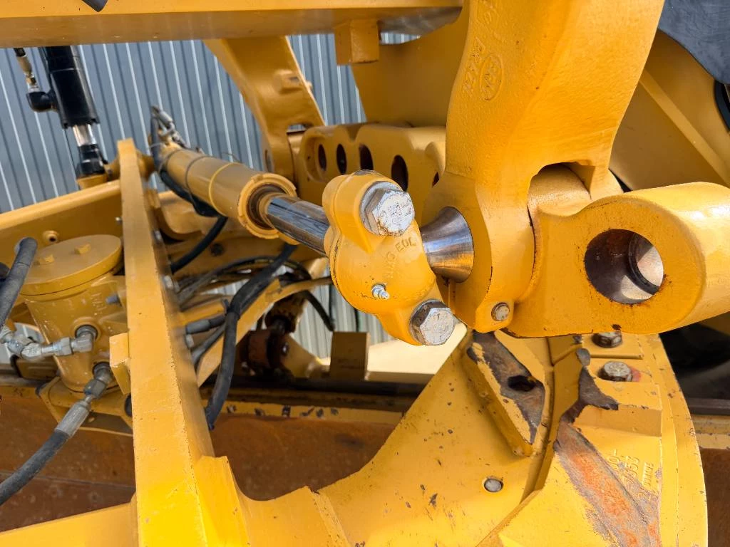 Cat 2014 - 140M2 afbeelding 18