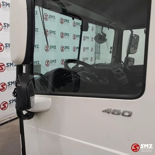 DAF N/A 2017 - Occ cabine DAF bild 17