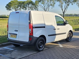 Mercedes-Benz Citan 2020 - 108 CDI afbeelding 3 miniatuur