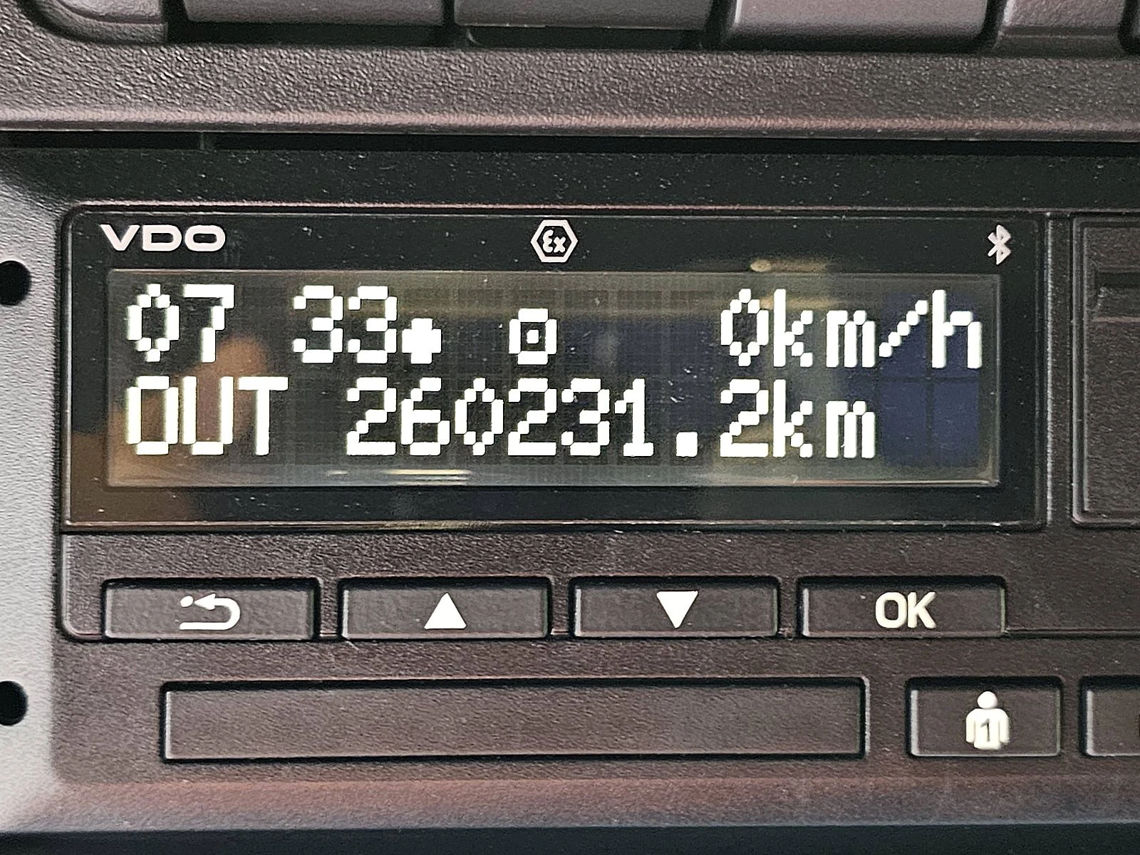 DAF 2023 - XG+ 530 afbeelding 9