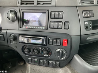 DAF 400 2016 - FAS CF Euro 6 VDL 21 Ton haakarmsysteem Just 192.094 km! image 13