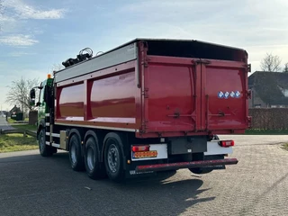 Volvo FM 2016 - N/A immagine 8