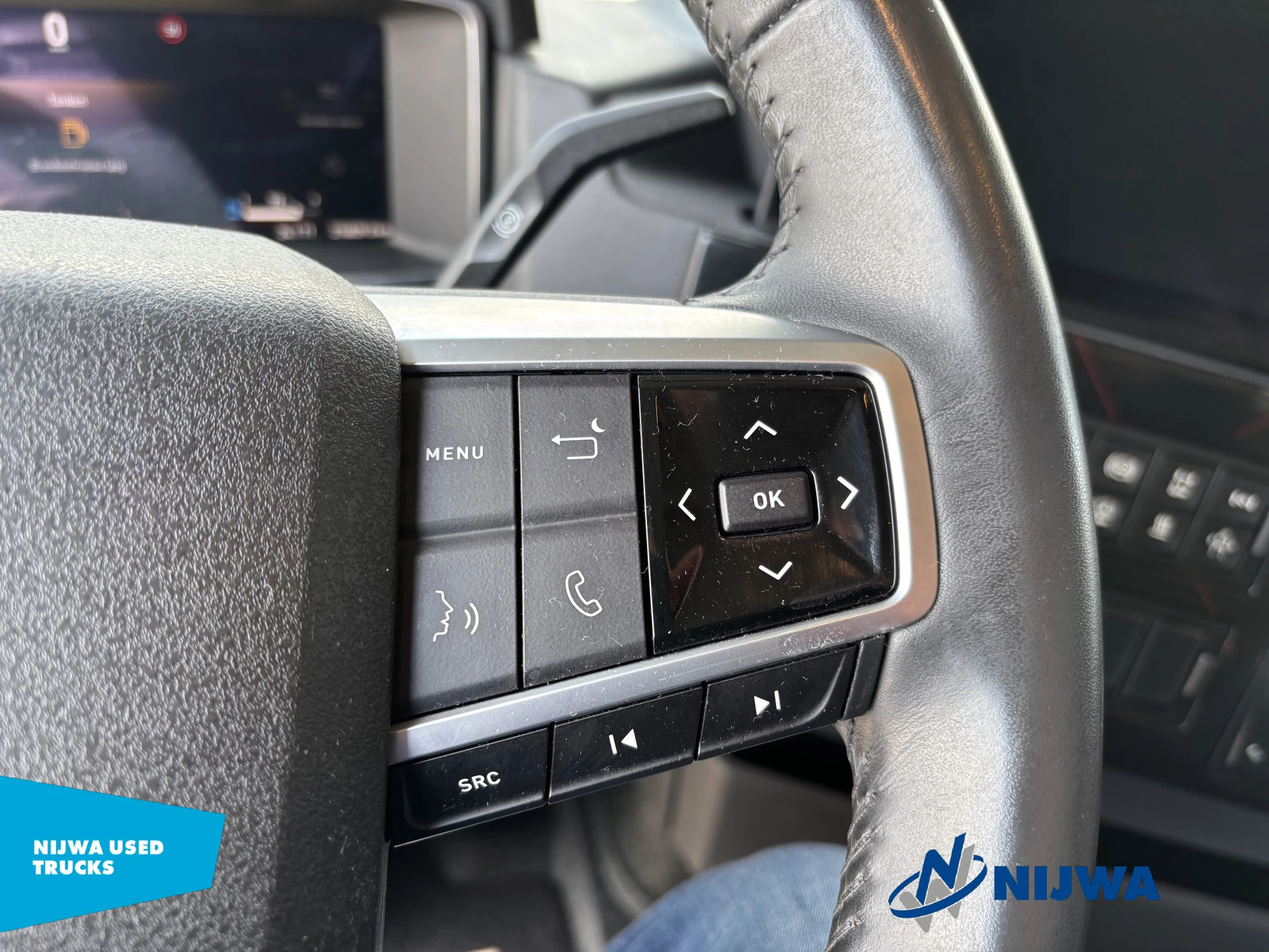 Renault T High 480 TC 4x2 Carplay + Standairco 2024 obrázek 34