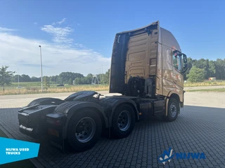 Volvo FH 2018 - 500 6x4 Schuifschotel + Xenon afbeelding 3 miniatuur