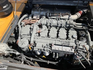 Liebherr LH 60 C Litronic EPA Umschlag bagger 2013 - N/A image 20