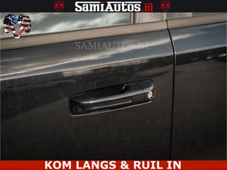Dodge Ram Pick-Up 2024 - SPORT | 5.7 V8 4x4 HEMI | PANORAMA DAK | GROOTSCHERM 12 INCH | LPG | Diamond Black Pearl | imagen 68
