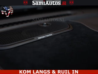 Dodge Ram Pick-Up 2023 - TRX BLACK OPS HELLCAT | 6.2 V8 712PK SUPERCHARGER | FULLY LOADED | CARBON | BLACK ON BLACK | obrazek 45