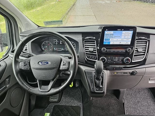 Ford Transit Custom 2022 - N/A obrazek 8