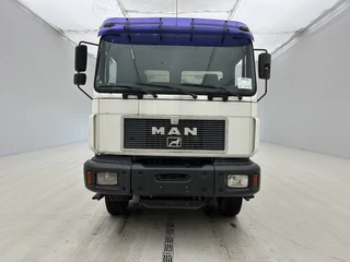 MAN 1999 - FE 35.403 - 8x4 afbeelding 2 miniatuur