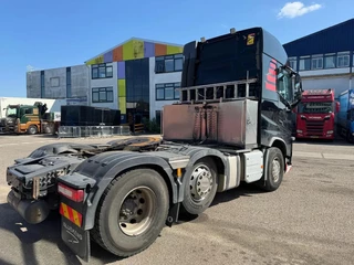 Volvo FH 2018 - 510 obrazek 4