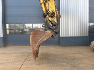 Komatsu PC360LC-10 2015 - N/A imagem 8