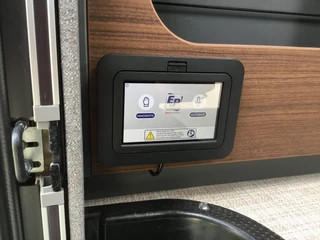 Hymer B-MC T 680 2026 - FACELIFT afbeelding 9