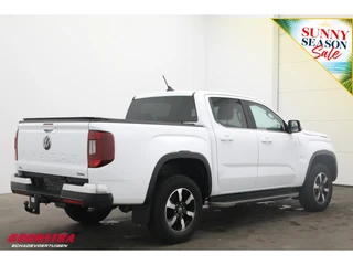 Volkswagen Amarok 2023 - 3.0 TDI DoKa 4Motion LED ACC Apple/Android Camera SHZ AHK immagine 3 miniatura
