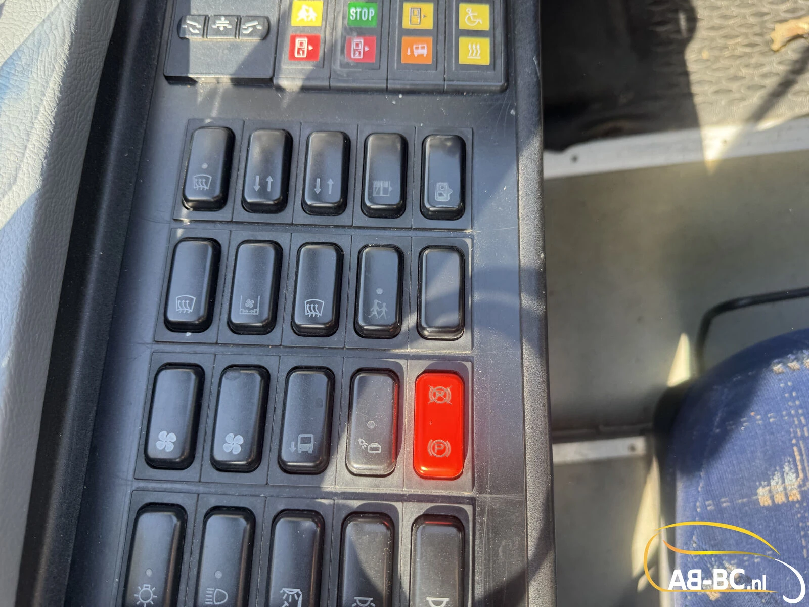 Iveco Rosero First 24 Seats EURO 6 2015 afbeelding 51