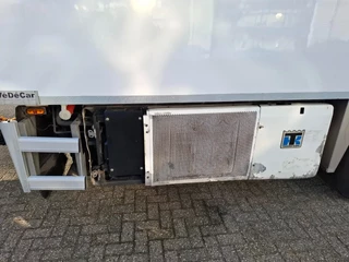 Volvo FH 2021 - FH4-500 / RETARDER / I-SAVE / XL / VEB+ / I-PARKCOOL / ACC / LWDS / 2XTHERMOKING UT1200 / 2X ON STOCK / EURO-6 / 2021 image 16