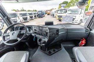 Mercedes-Benz N/A 2020 - AROCS 2553 BLS -6x4H afbeelding 19