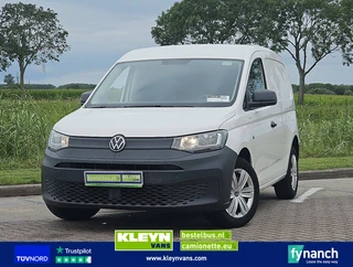 Volkswagen Caddy 2021 - 2.0 obrázek 1 náhled