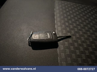 Ford Transit 2022 - 2.0 TDCI 130pk Bakwagen Laadklep Euro6 Airco | 1040kg laadvermogen | Cruisecontrol | Verwarmde voorruit imagen 19