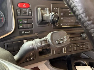 Scania R 2019 - R500 NGS imagem 12