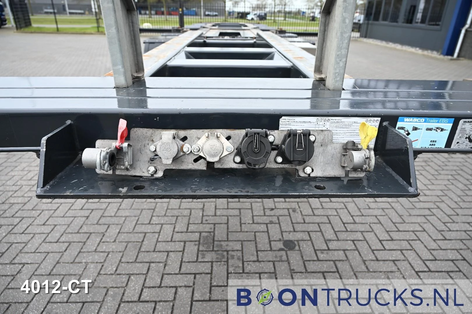 Broshuis 2 CONNECT-5AKCC 2021 afbeelding 23