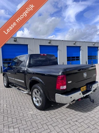 Dodge Ram 1500 2011 - 4X4 5.7 V8 4x4 Crew Cab Laramie|lpg|leer|pano obrázek 3 náhled