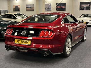 Ford Mustang 2014 - Fastback 5.0i V8 50 Years Edition 422PK Automaat immagine 11