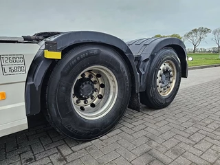 Volvo FH 2020 - 500 bild 15