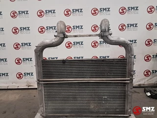 DAF N/A 2018 - Occ Intercooler Euro 6 DAF imagem 2