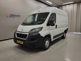 Peugeot Boxer 2018 - 2.0BlueHDI L1/H2 Inrichting Euro 6! afbeelding 2 miniatuur