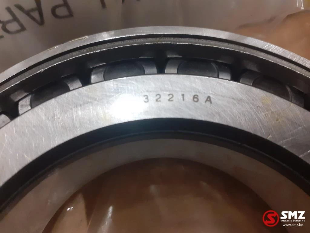 Mercedes-Benz - Rollager 32216A afbeelding 2