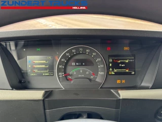 Volvo FH 2019 - 460 GLOBETROTTER, LNG bild 21