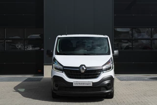 Renault Trafic 2020 - Passenger 2.0 dCi 120 Grand Life 120pk 9 Zits - Prijs excl. BTW - Airco - Cruise - LED - Navi - Bluetooth - Rijklaar bild 2