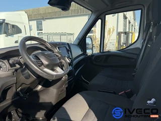 Iveco Daily 2022 - 35C16 A8 image 6