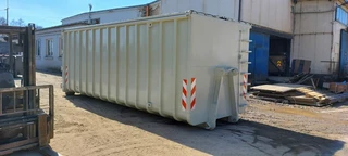 Gemakbak 20 en 40 m3 2026 изображение 2 миниатюра