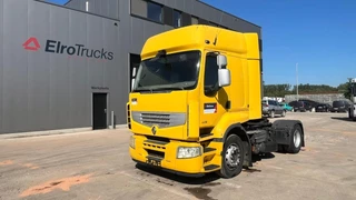 Renault Premium 450 DXI 2007 - N/A te koop