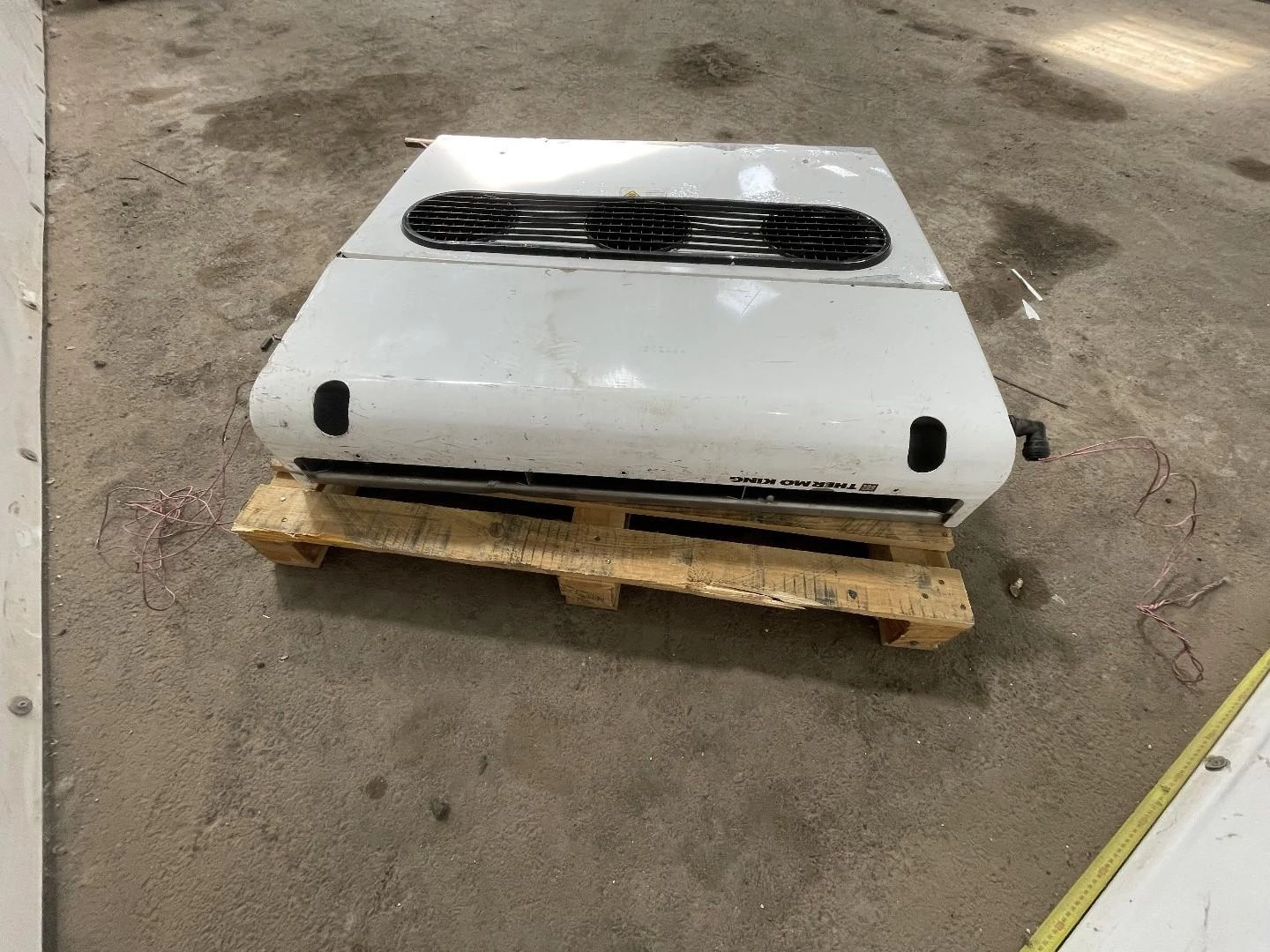 Thermo King EVAP UT-1200 S-3S evaporator unit obrázek 3