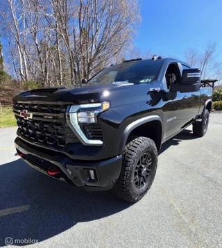 Chevrolet 2500 2026 - ZR2 image 6
