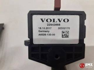 Volvo N/A - Occ stuurkolomschakelaar richtingaanwijzer Volvo bild 3